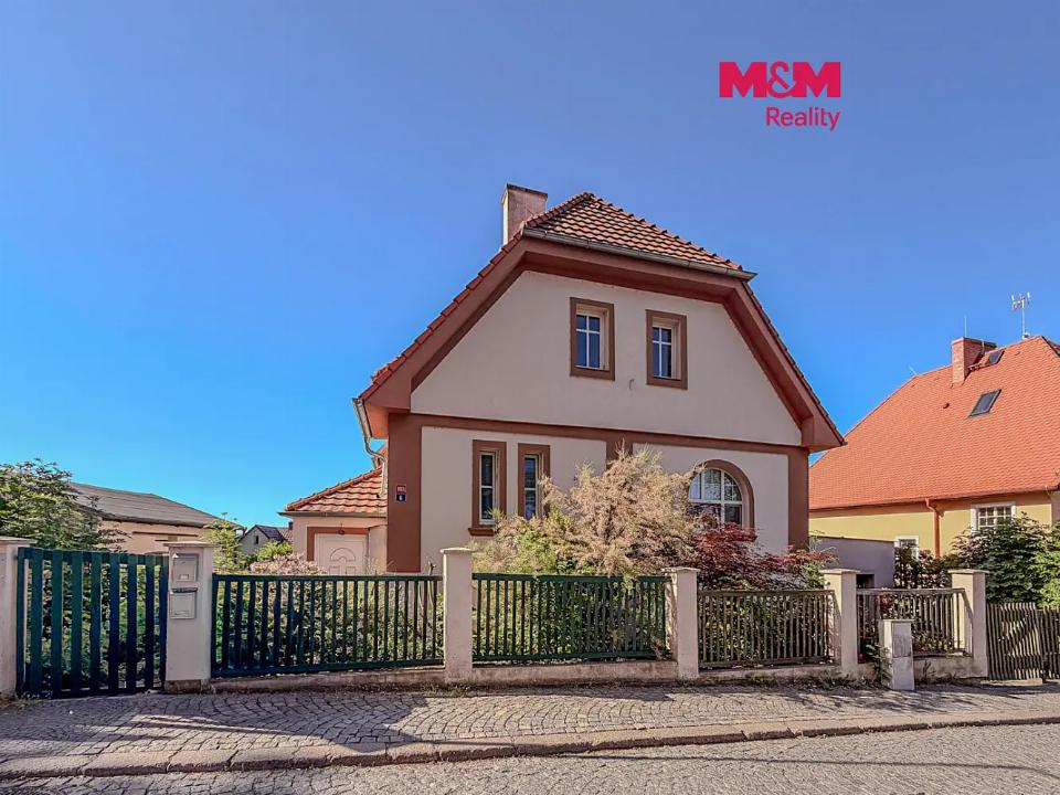 Prodej domu 200 m²