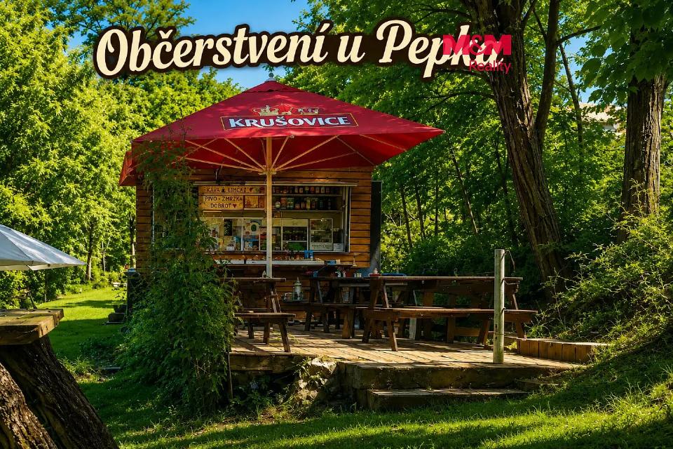 Prodej pozemku