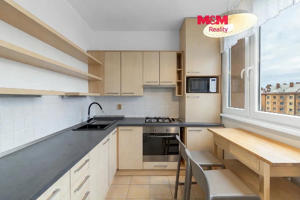 Prodej bytu 76 m²