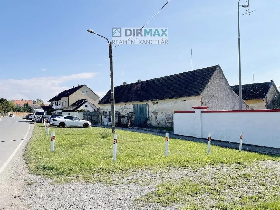 Prodej domu 665 m²