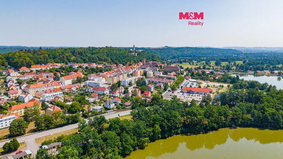 Prodej bytu 66 m²