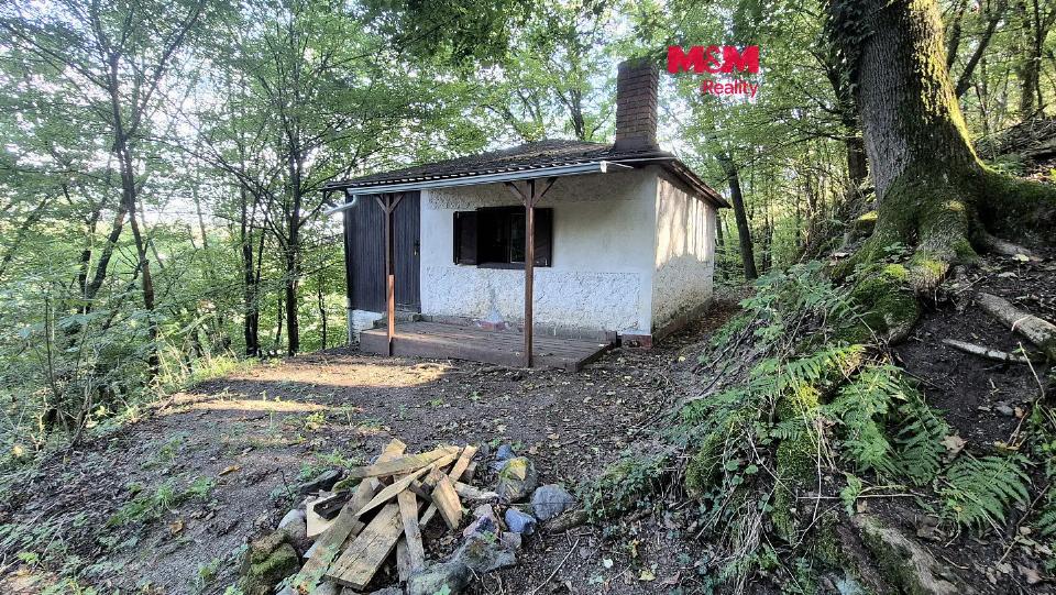 Prodej domu 33 m²