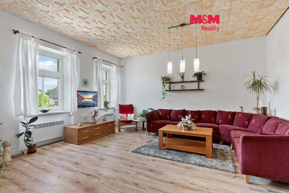 Prodej bytu 80 m²
