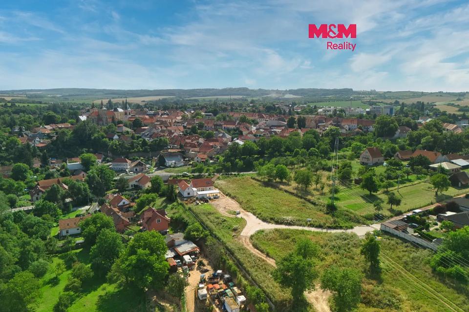 Prodej pozemku