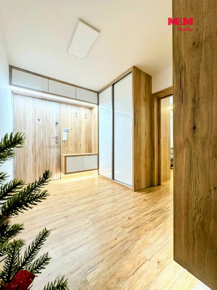 Prodej bytu 70 m²