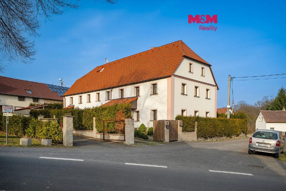 Prodej domu 300 m²