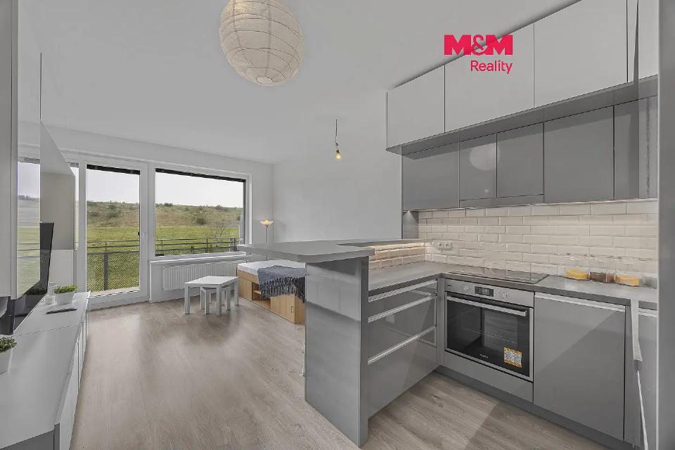 Prodej bytu 33 m²