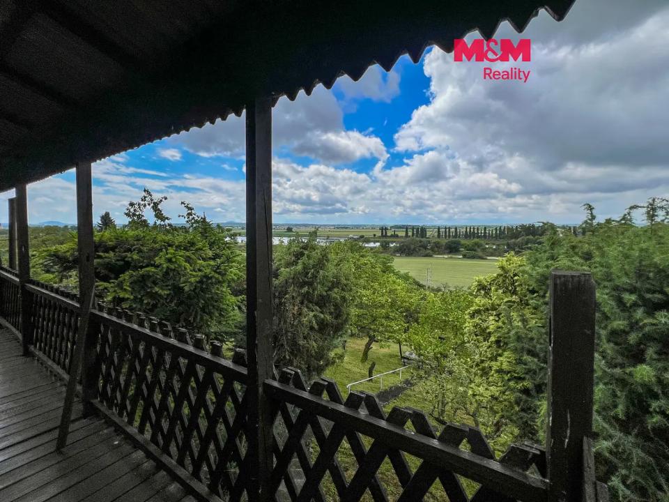 Prodej domu 40 m²