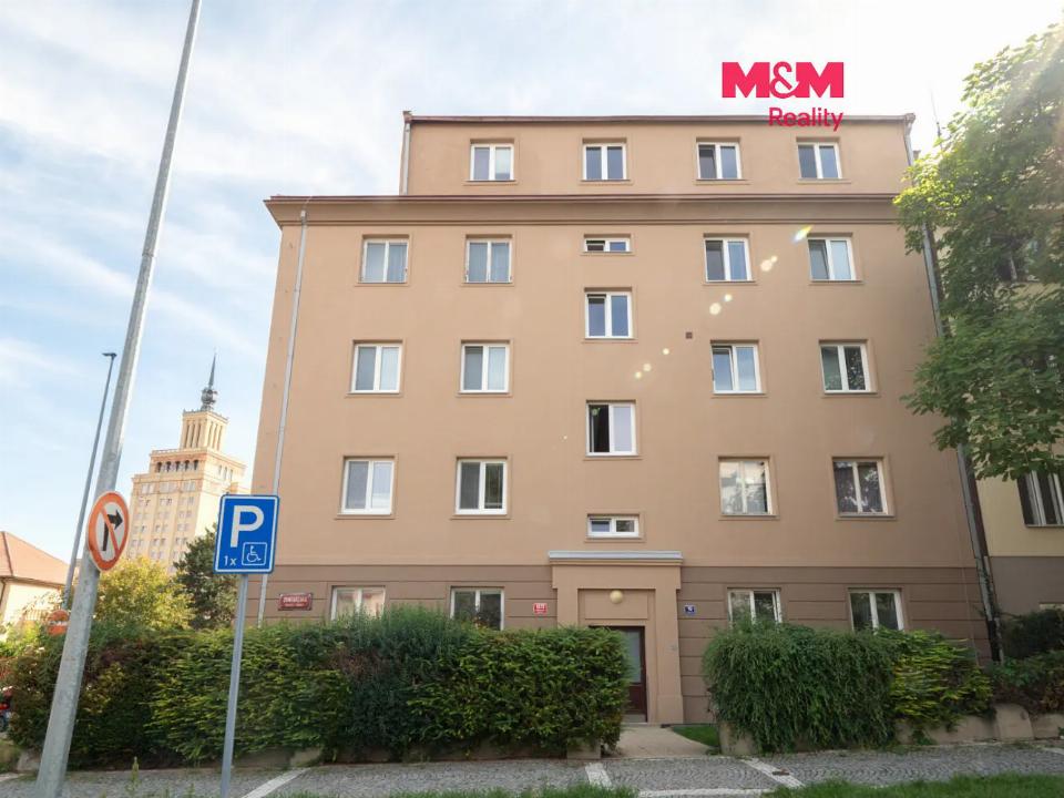 Prodej bytu 81 m²