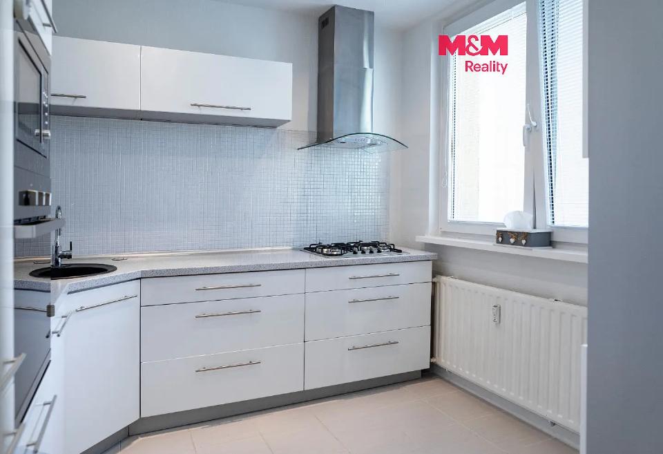 Prodej bytu 65 m²
