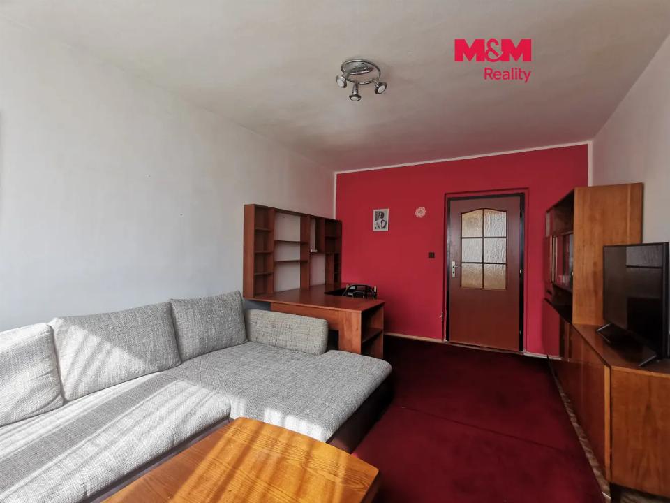 Prodej bytu 64 m²