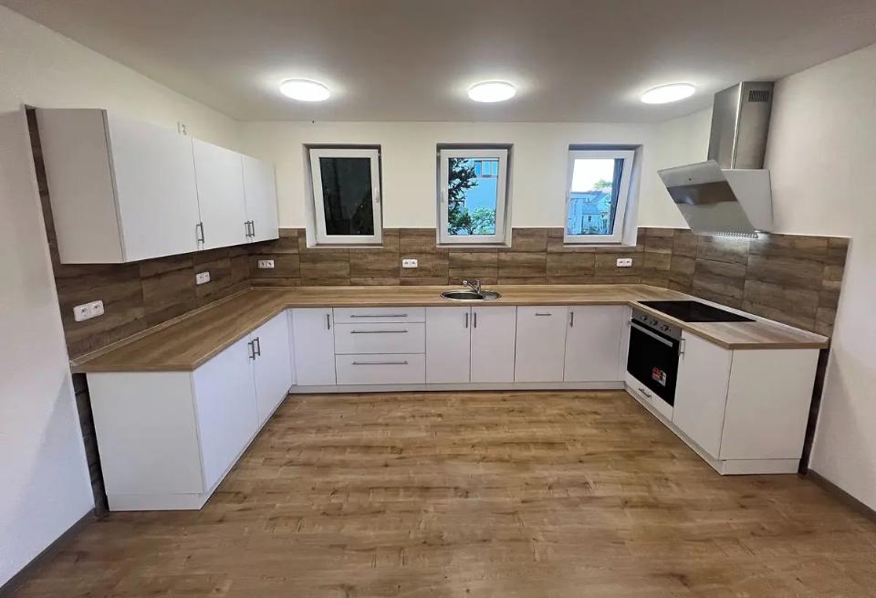 Pronájem bytu 63 m²