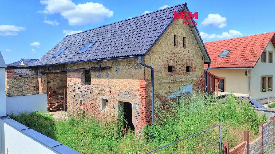 Prodej domu 70 m²