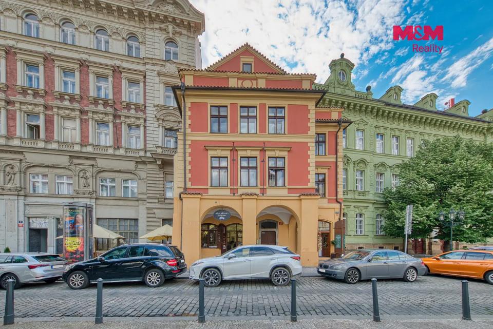 Prodej bytu 61 m²