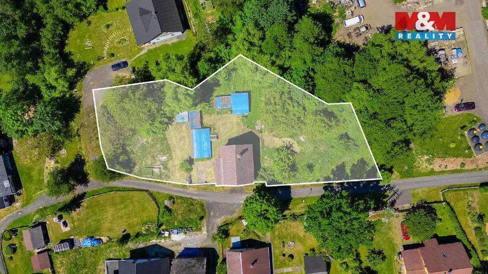 Prodej domu 137 m²