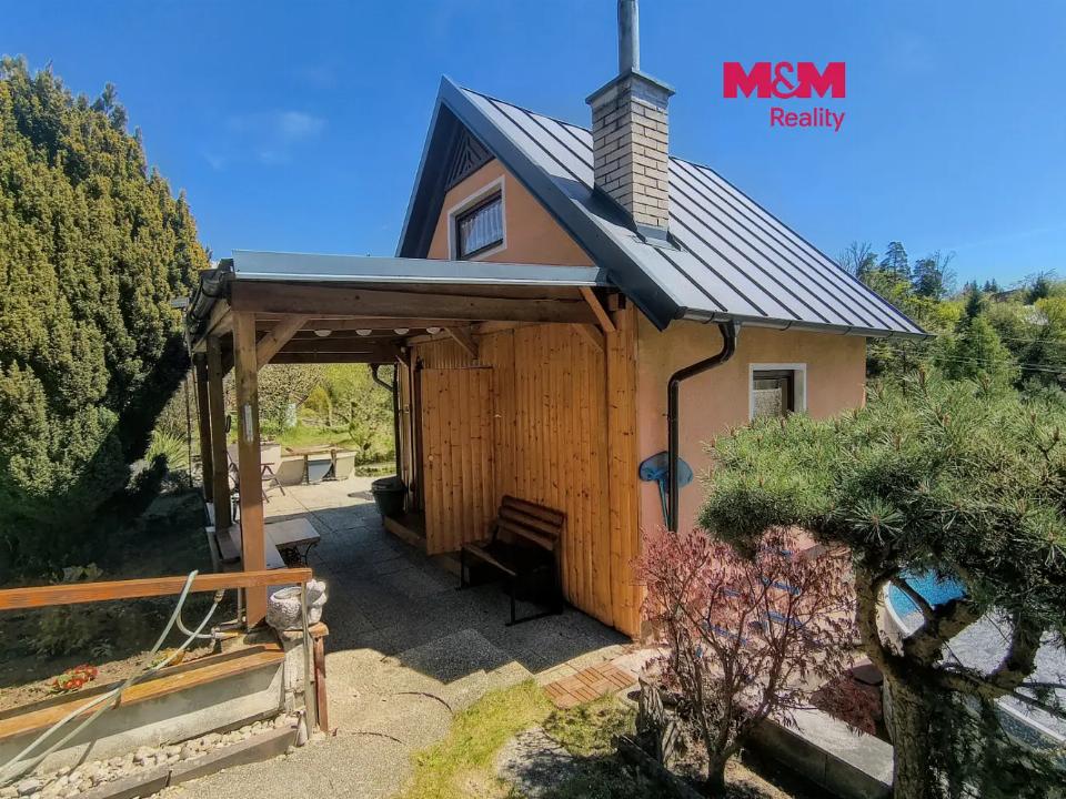 Prodej domu 19 m²