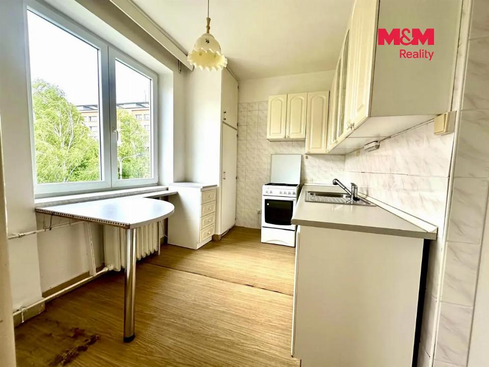 Prodej bytu 64 m²