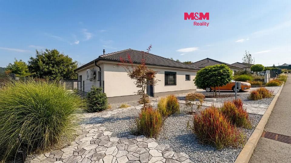Prodej domu 96 m²