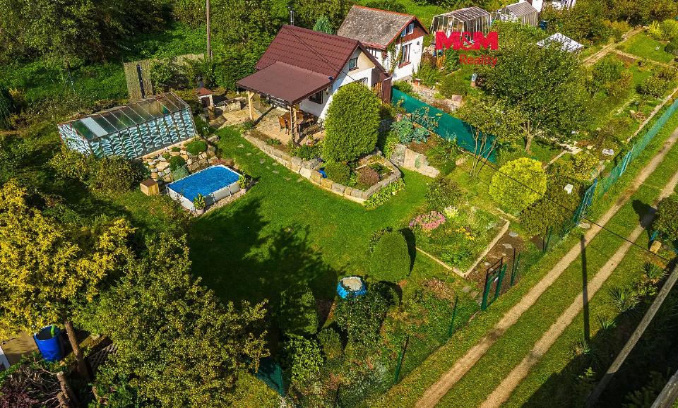 Prodej domu 16 m²