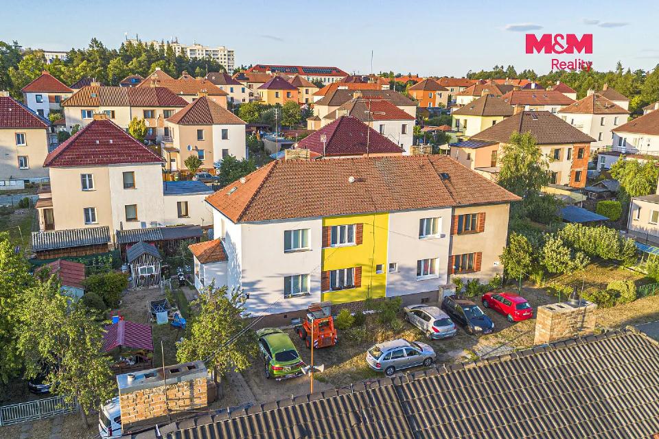 Prodej domu 66 m²