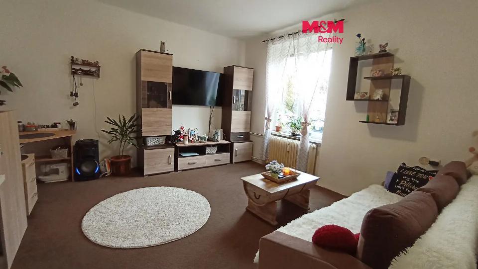 Prodej bytu 79 m²