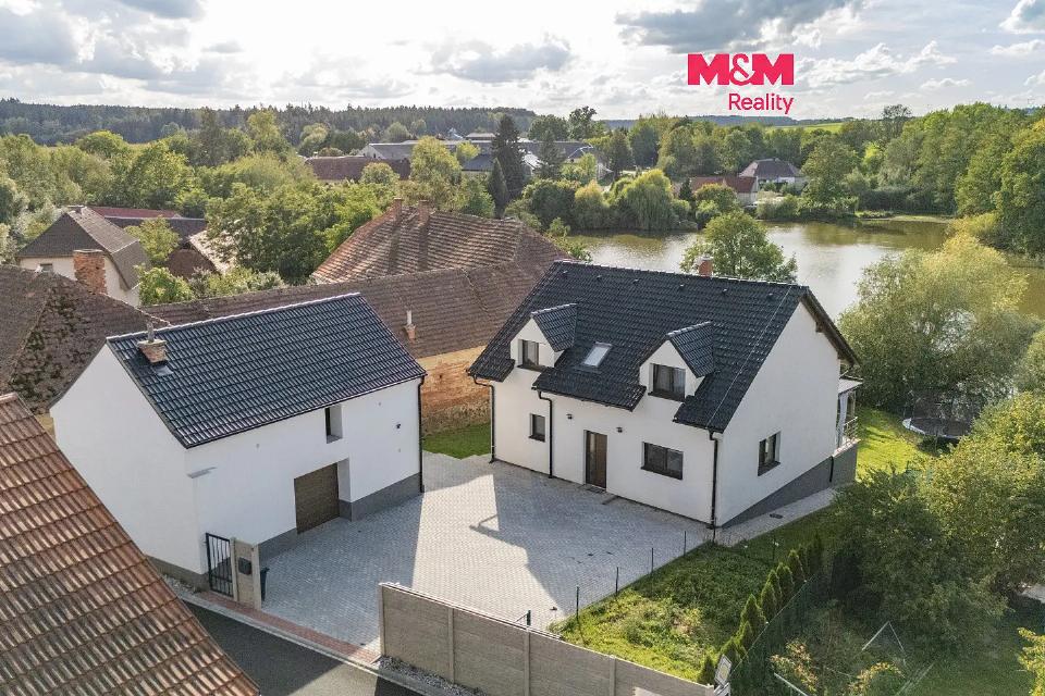 Prodej domu 144 m²