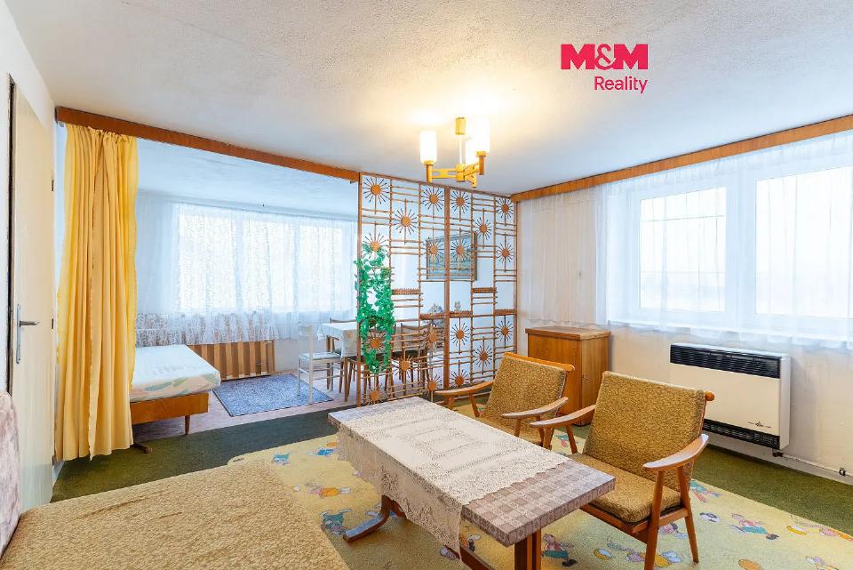 Prodej domu 180 m²