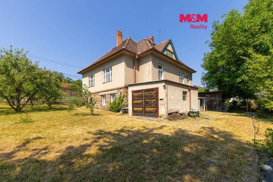 Prodej domu 120 m²