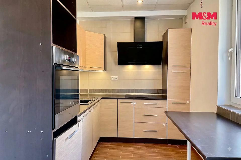 Prodej bytu 78 m²