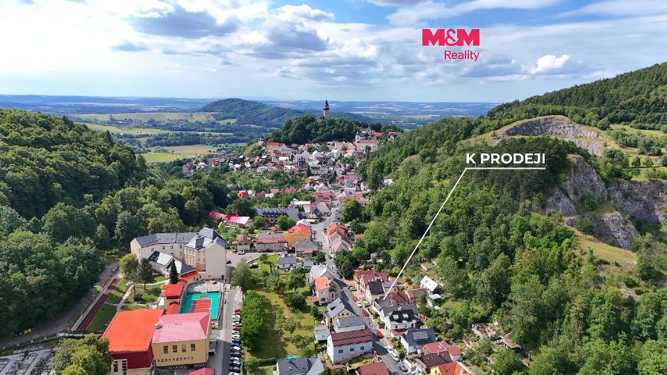 Prodej domu 100 m²