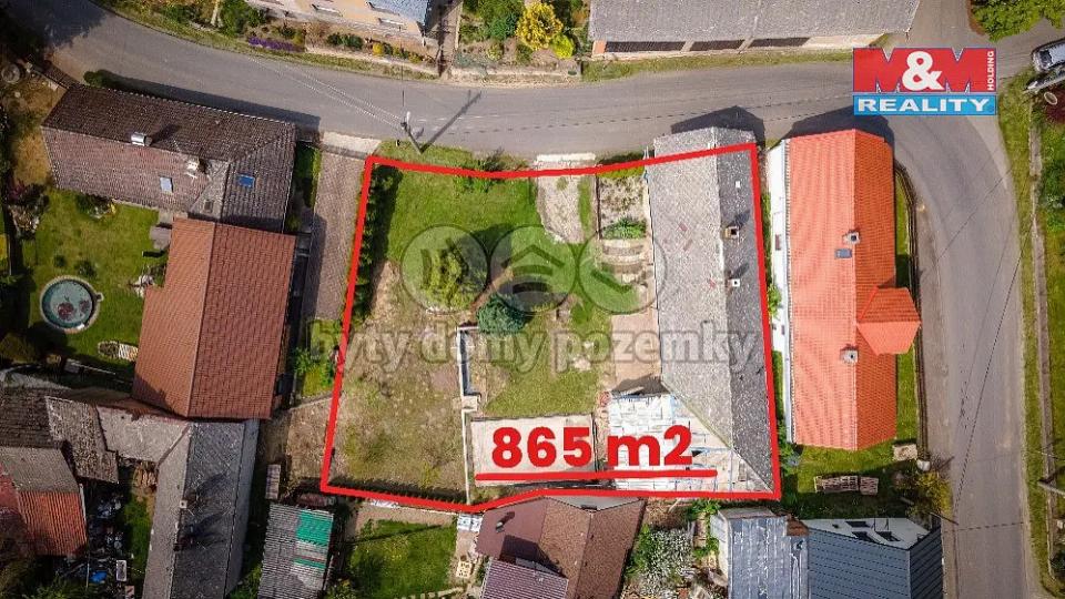 Prodej domu 220 m²