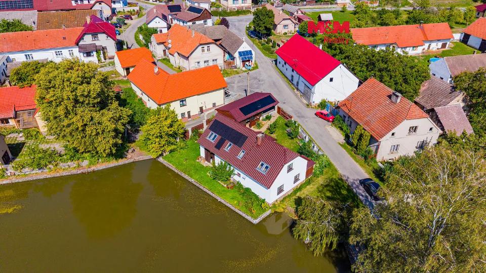 Prodej domu 185 m²
