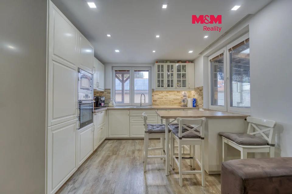Prodej domu 181 m²