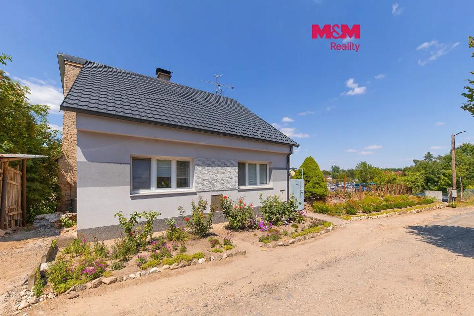 Prodej domu 95 m²