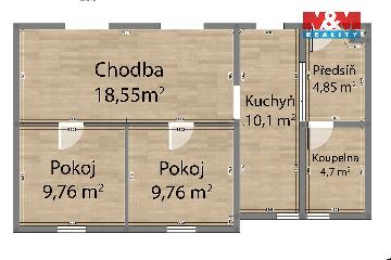 Fotka inzerátu