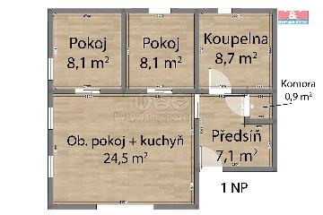 Fotka inzerátu