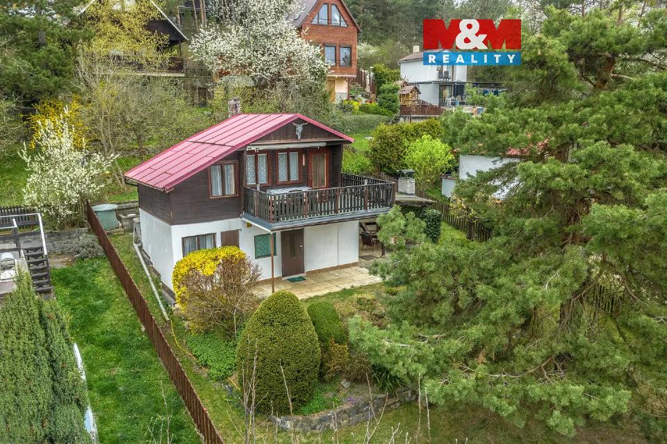 Prodej domu 43 m²