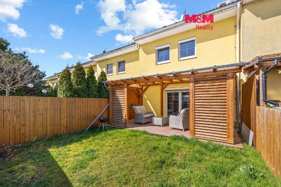 Prodej domu 80 m²