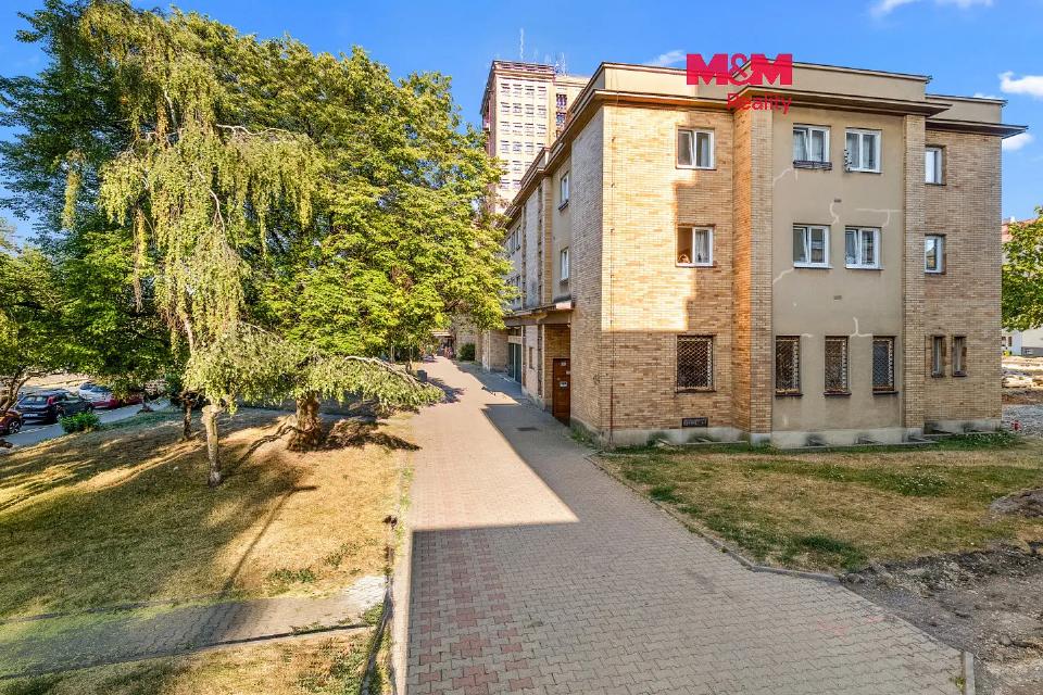 Prodej bytu 65 m²