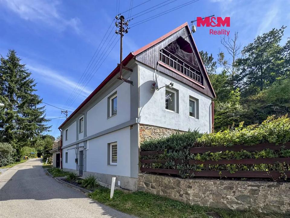 Prodej domu 226 m²