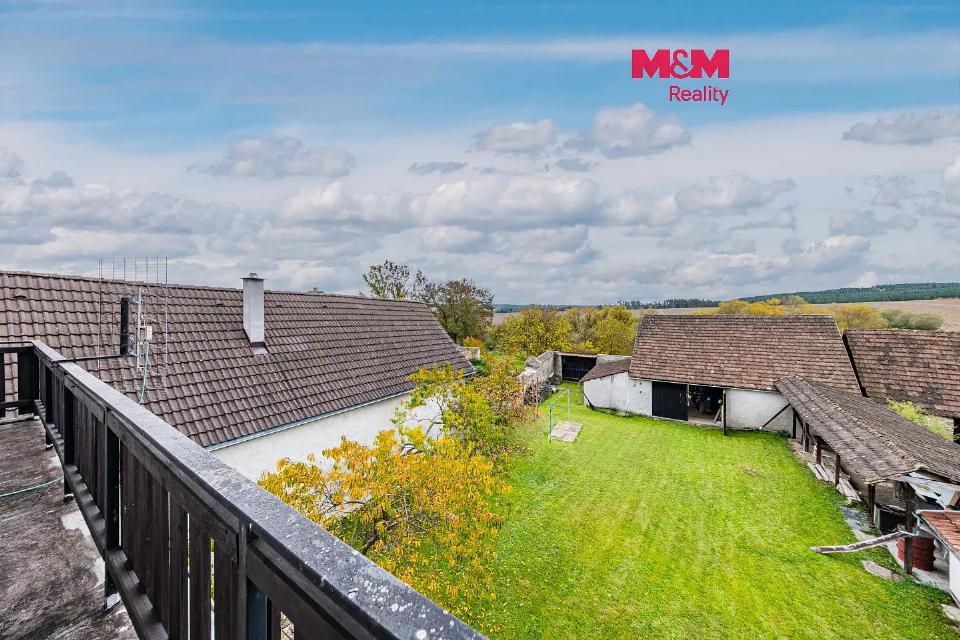 Prodej domu 230 m²