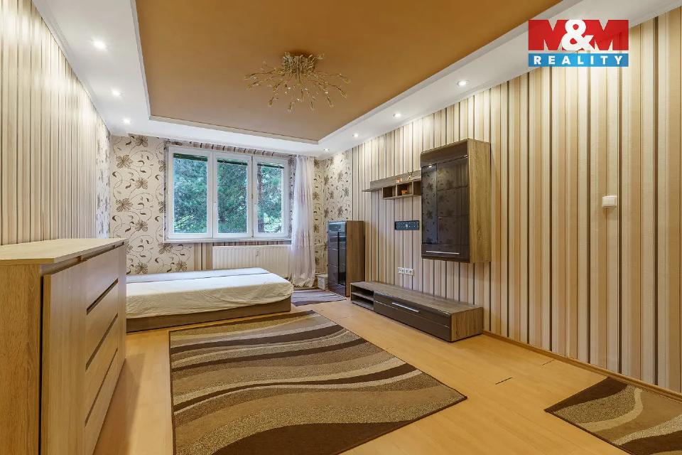 Prodej bytu 76 m²
