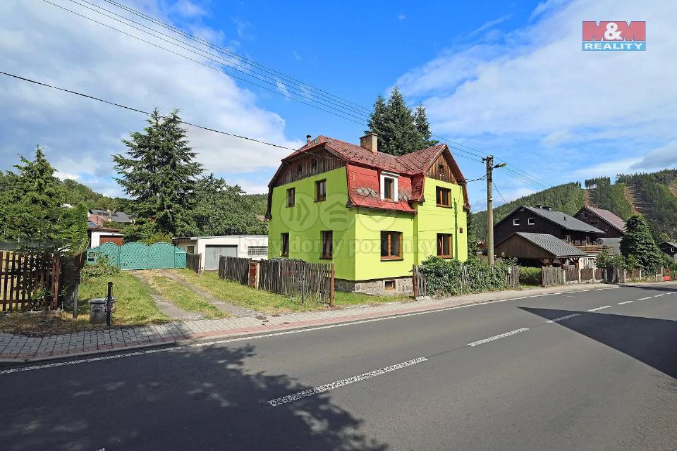 Prodej domu 200 m²