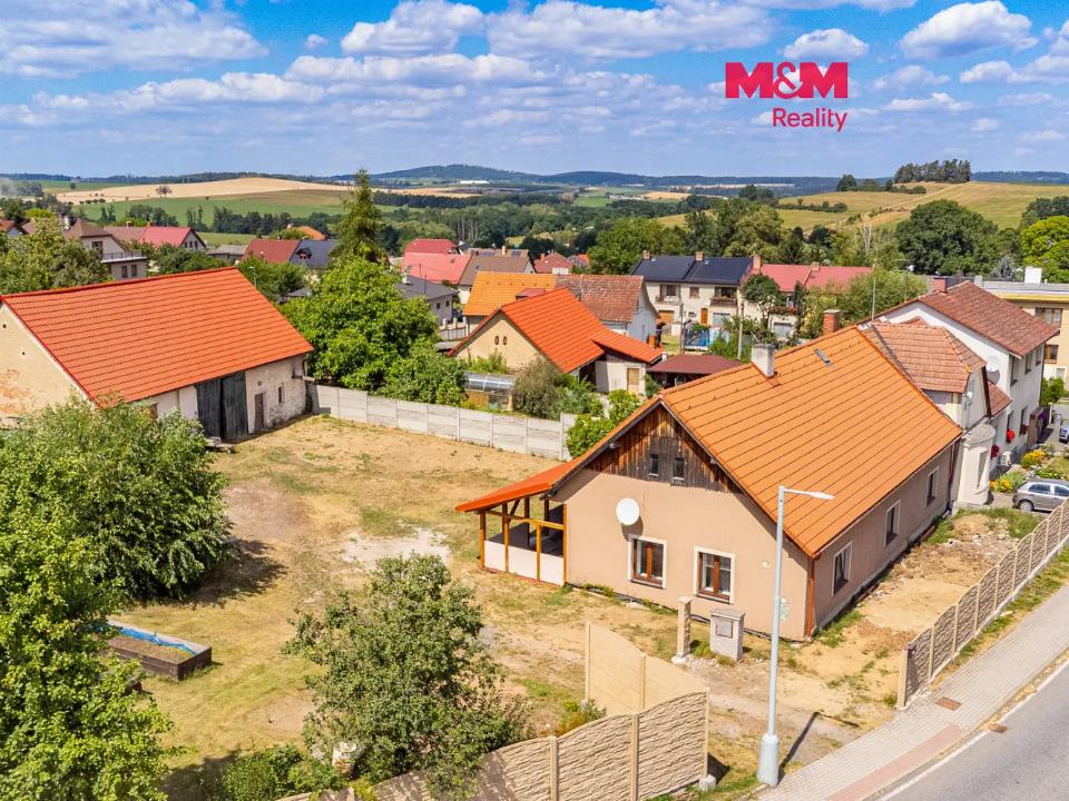 Prodej domu 143 m²