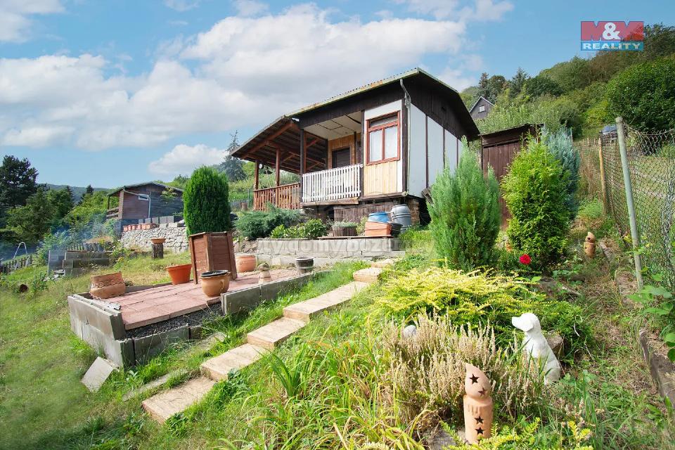 Prodej domu 21 m²