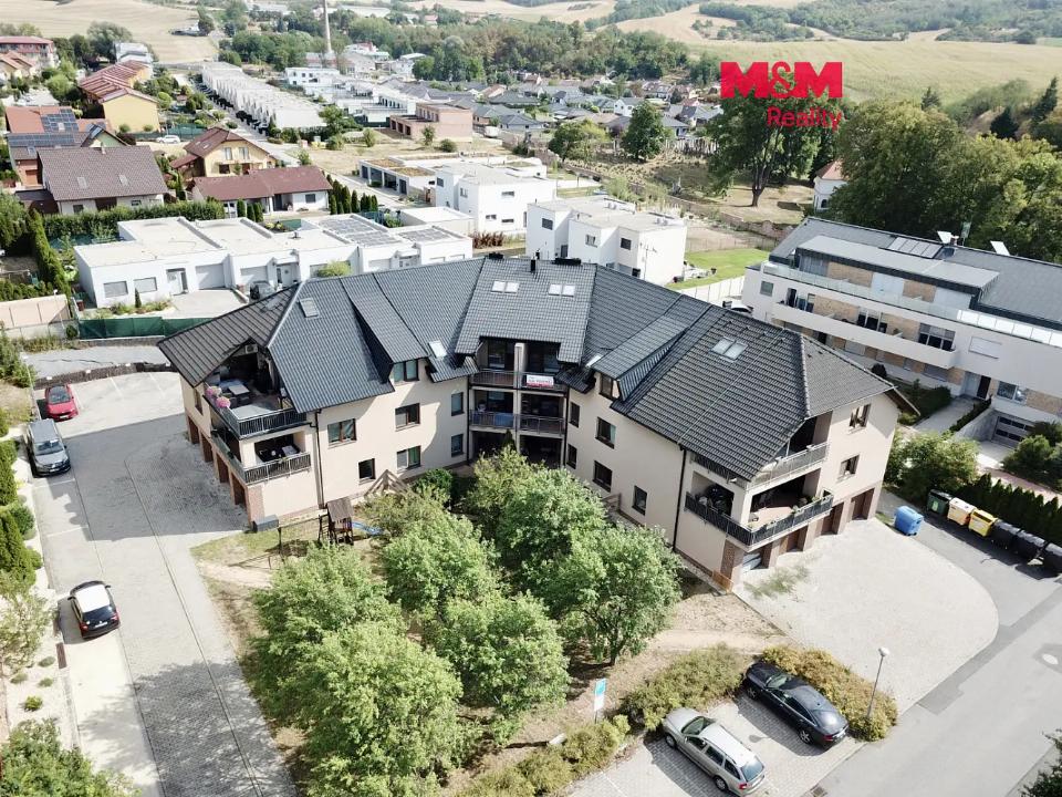 Prodej bytu 146 m²