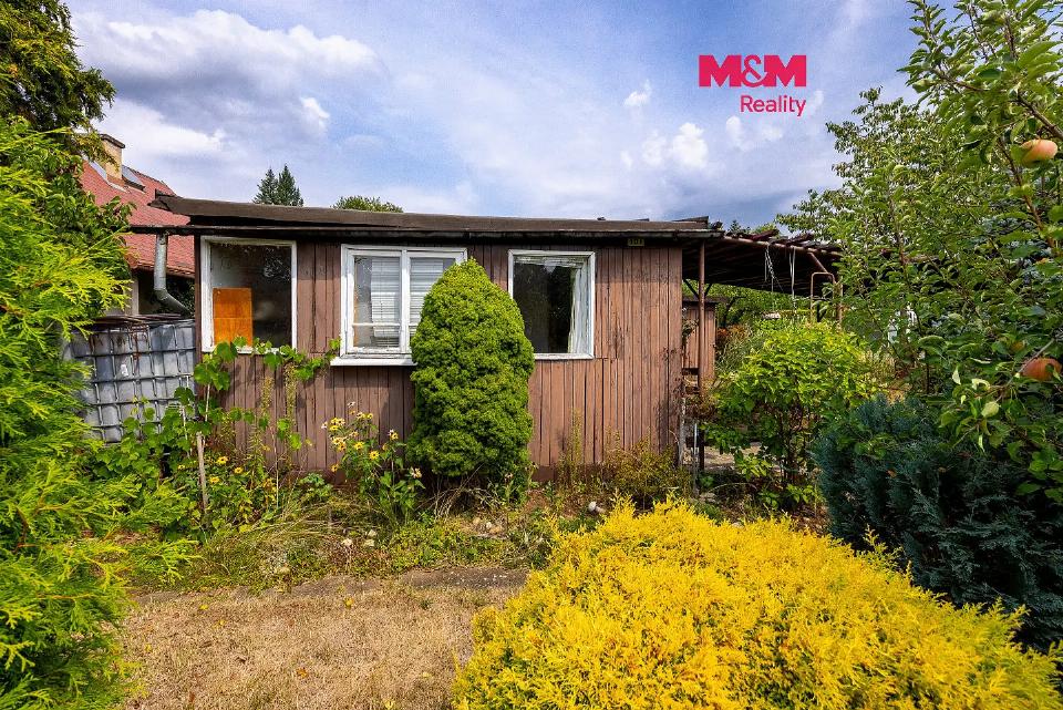 Prodej domu 20 m²