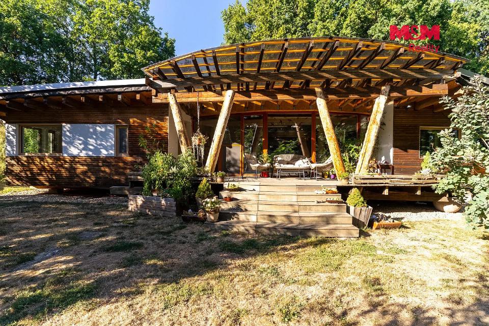 Prodej domu 102 m²