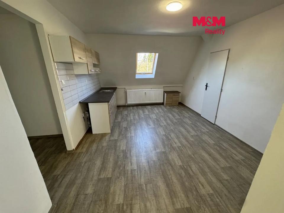 Prodej bytu 89 m²