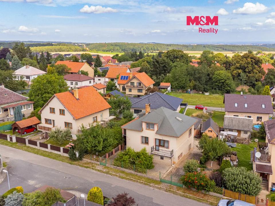 Prodej domu 160 m²